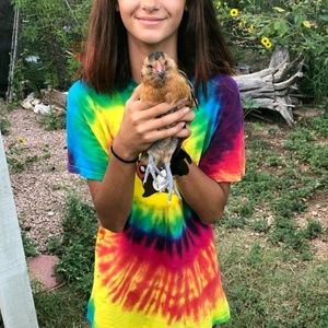 Meet your Posher, Jules